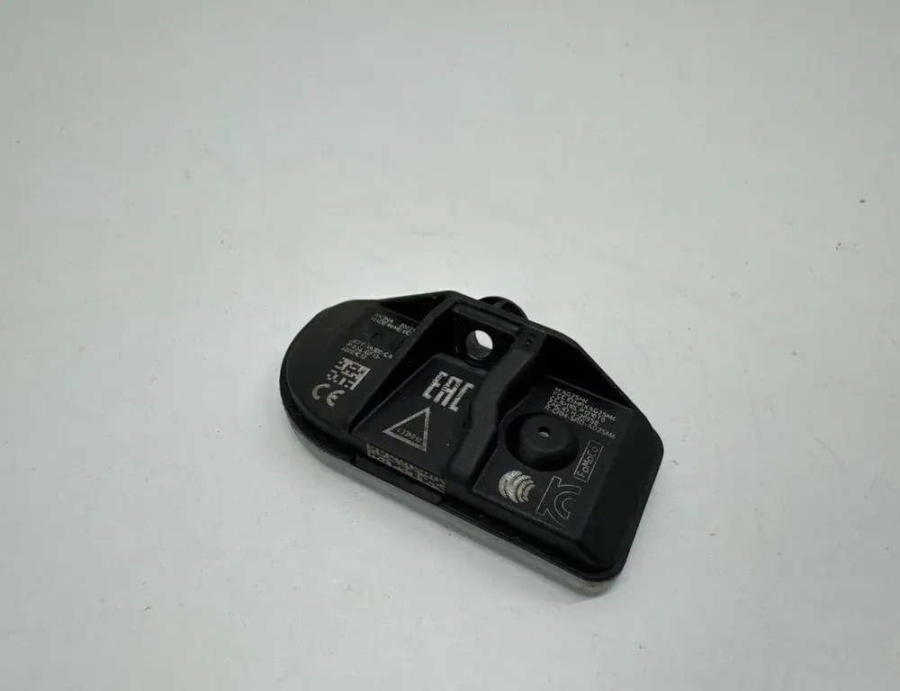 FORD Puma 2 generation (2019-2023) Capteur de pression des pneus JX7T1A180 34752630
