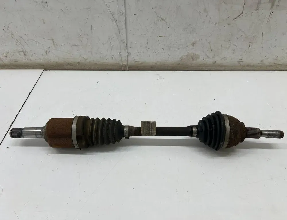 FORD Mondeo 5 generation (2014-2022) Arbre de transmission avant gauche DG983B437BD 34988592