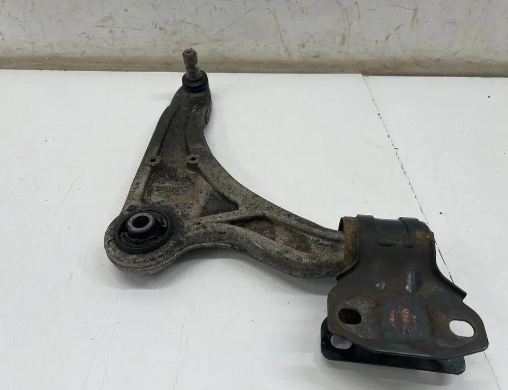 FORD Mondeo 5 generation (2014-2022) Bras de triangle avant 060379G 34988065