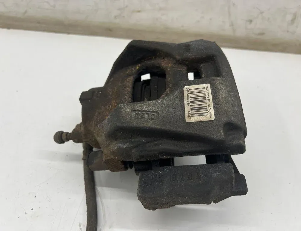 FORD Mondeo 5 generation (2014-2022) Étrier de frein avant droit DG9C2010EE 34988845