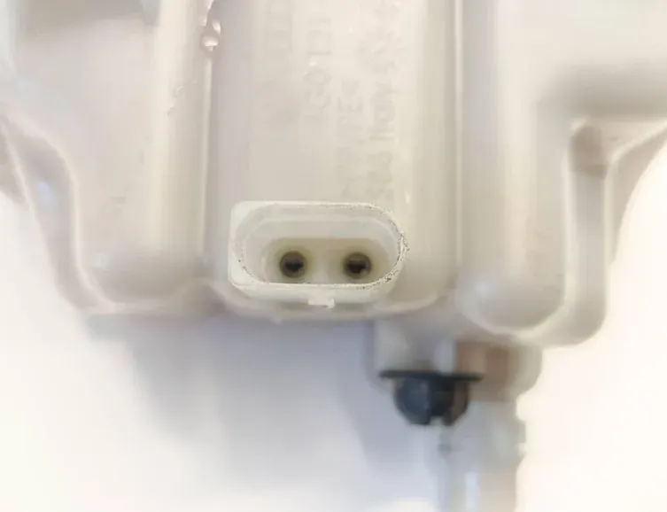 AUDI A6 allroad C7 (2012-2019) Vase d'expansion 4G0121403G 33175412