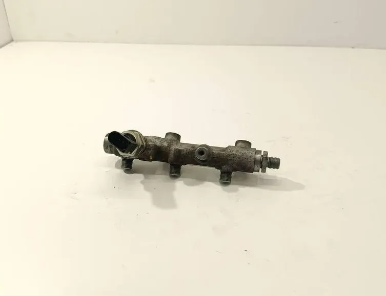 AUDI A6 allroad C7 (2012-2019) Rampe de carburant 059130089BS,1228738216 33175493