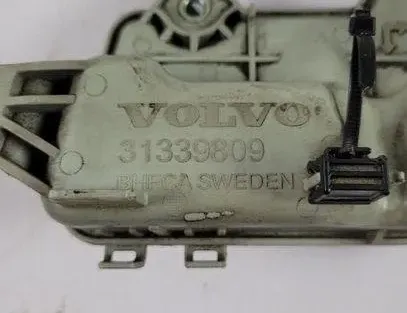 VOLVO S90 2 generation (2016-2023) Réservoir à vide 31339809 24573161
