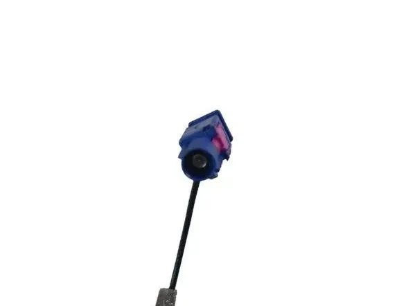 VOLKSWAGEN Touran 1 generation (2003-2015) Antenne 3C0035507AA 30524886