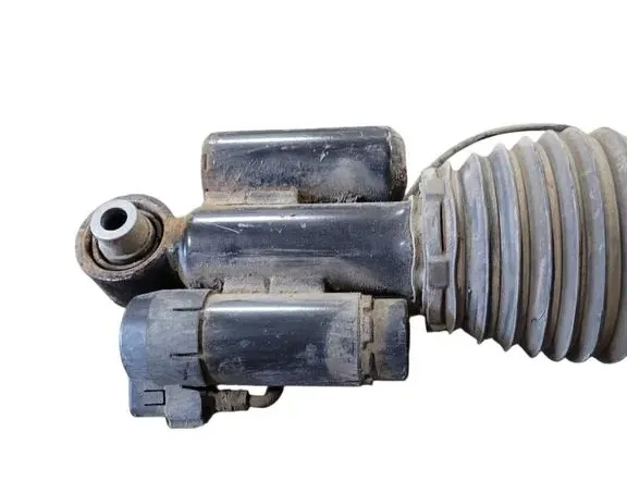 BMW 5 Series G30/G31 (2016-2023) amortisseur pneumatique arrière gauche 13981113,756894575 33214790