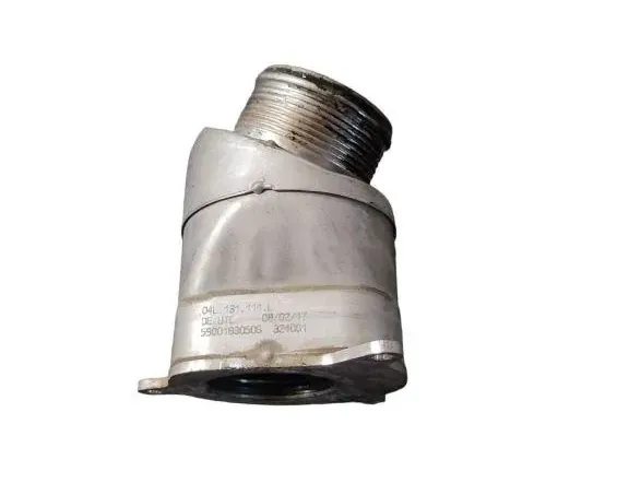 SKODA Superb 3 generation (2015-2023) Tuyau d'alimentation en air 04L131111L 35706121