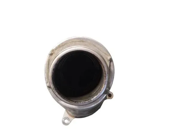 SKODA Superb 3 generation (2015-2023) Tuyau d'alimentation en air 04L131111L 35706121