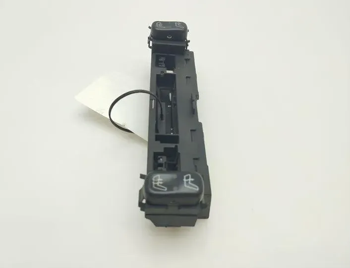MERCEDES-BENZ E-Class W210 (1995-2002) Interrupteur de chauffage de siège 2108200151 21498817