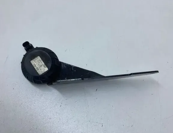 BENTLEY Continental Sirène d'alarme 01K23715,3W2907361A 34703771