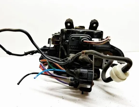 AUDI Q8 4M (2018-2024) Compresseur de suspension 4M0616005G 34702936