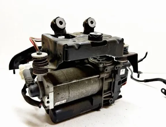 AUDI Q8 4M (2018-2024) Compresseur de suspension 4M0616005G 34702936