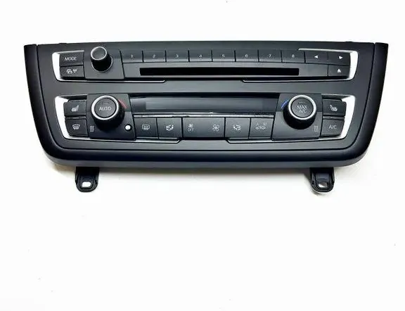 BMW 3 Series F30/F31 (2011-2020) Autres unités de contrôle 9261098,9287341 34769128