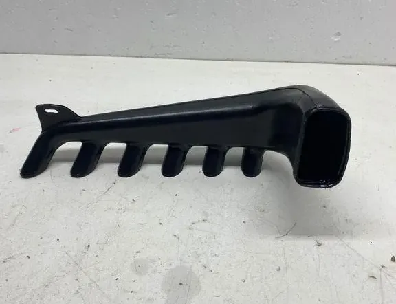 BENTLEY Continental Tube d'admission d'air 3D2819167 34703736