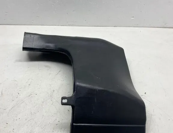 BENTLEY Continental Tube d'admission d'air 3D0819806 34703744