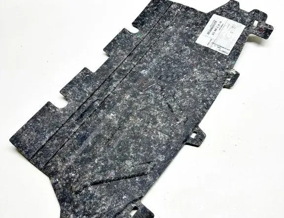 BMW 4 Series F32/F33/F36 (2013-2020) Autres pièces de garniture 7368606 34704556