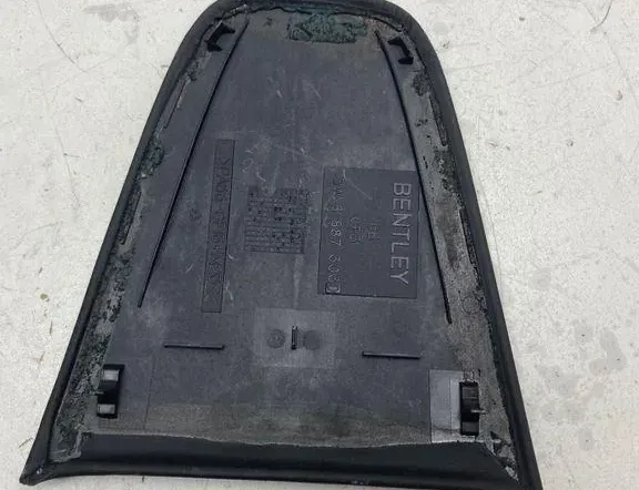 BENTLEY Continental Autres pièces intérieures 3W8887303D 34703753