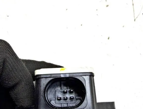 BENTLEY Continental Capteur d'accélération 420907637,0265005782 34791120