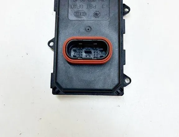 PORSCHE 911 991 (2011-2020) Unité de commande d'éclairage au xénon 74695900AC,7PP941329P 34705125