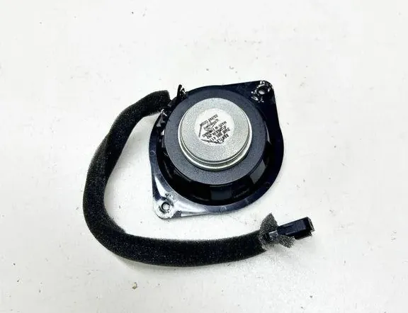 BENTLEY Continental Flying Spur 2 generation  (2008-2013) Haut-parleur de porte avant gauche 3W0035411 34703920