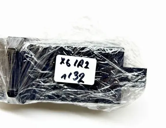 BMW X6 G06 (2019-2024) Unité de commande du siège avant gauche 7490465,A2C7484270400,17422977 34702377