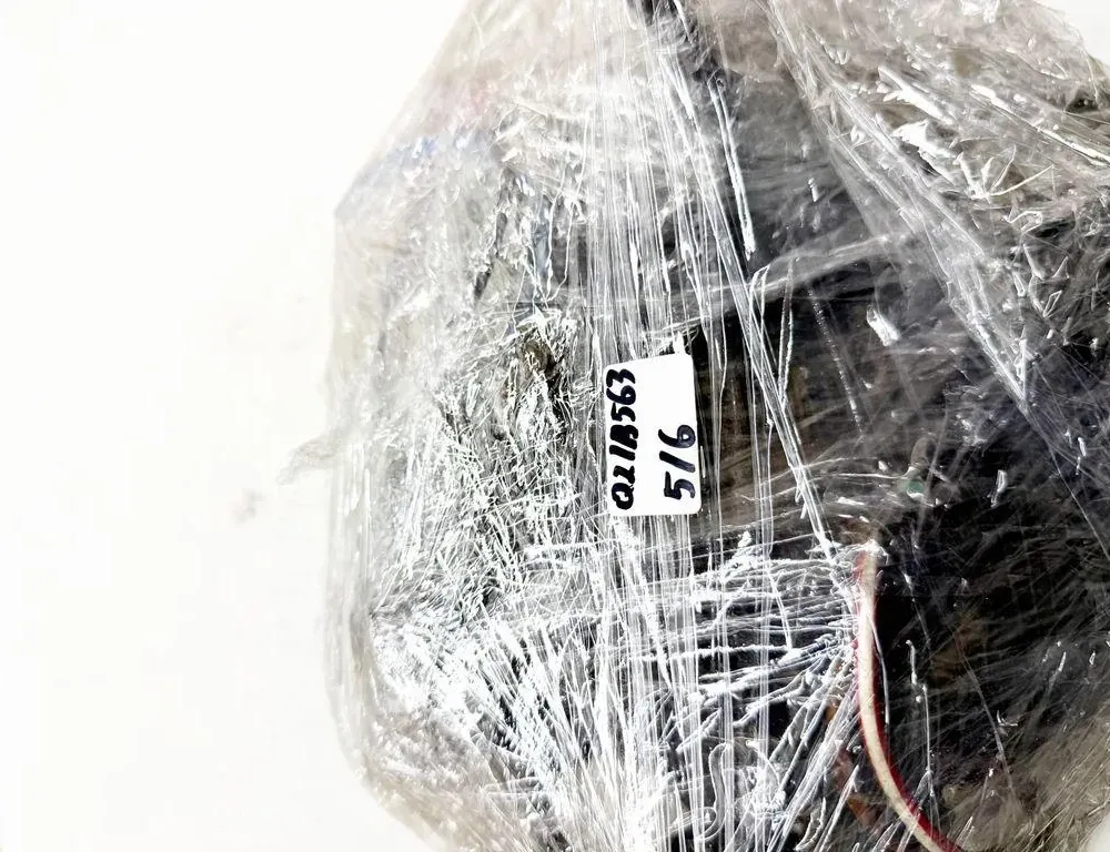 AUDI Q8 4M (2018-2024) Compresseur de suspension 4M0616005G 34702936