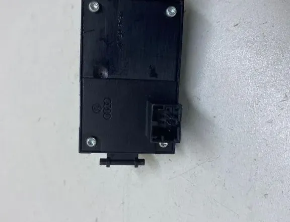 BENTLEY Continental Flying Spur 2 generation  (2008-2013) Commutateur de réglage du volant 03484901,3W0953551C 34703765