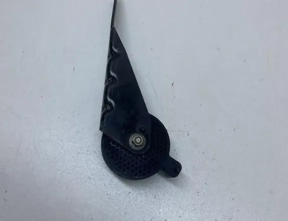 BENTLEY Continental Sirène d'alarme 01K23715,3W2907361A 34703771