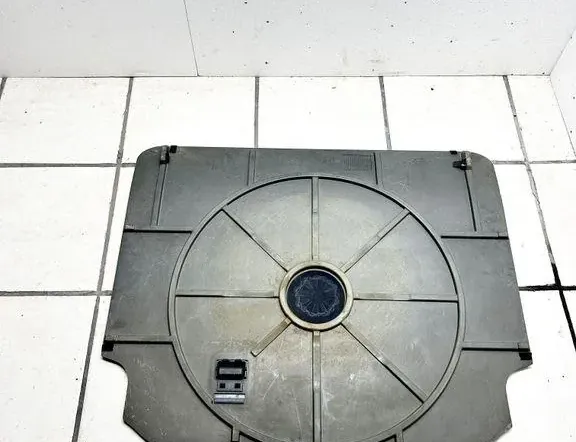 BENTLEY Continental Tapis de coffre 3W0863547D 34703637