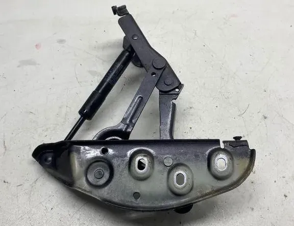 BENTLEY Continental Flying Spur 2 generation  (2008-2013) Jambe de Force de Capot Avant Droit 316934040N,3W0823359F 34703731