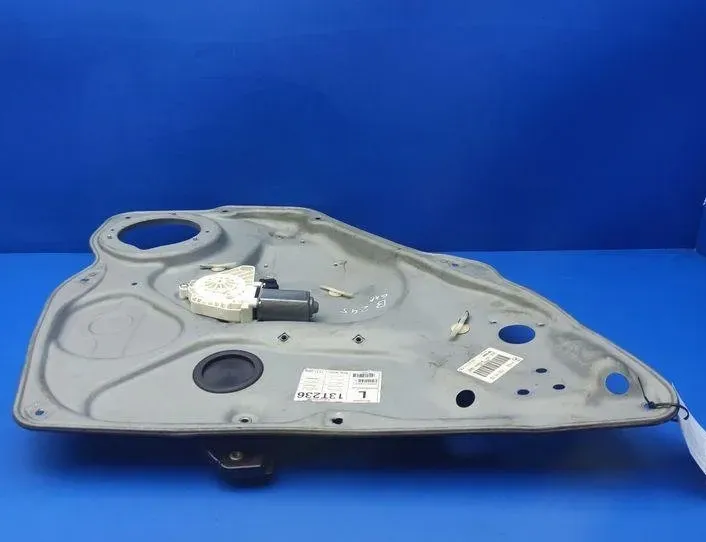 MERCEDES-BENZ B-Class W245 (2005-2011) Lève-vitre de porte arrière droite ZGS004,QSTANDQ26,A1697301579 21195136