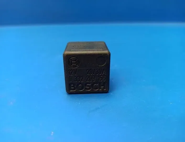 MERCEDES-BENZ Sprinter 1 generation (903) (1995-2006) Relais 0332209156 21214247