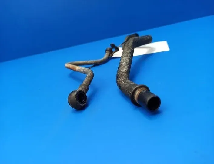 MERCEDES-BENZ E-Class W211/S211 (2002-2009) Tube de lubrification des turbines 646 21216529