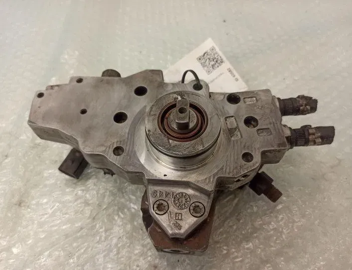 MERCEDES-BENZ E-Class W211/S211 (2002-2009) Pompe à carburant 0445010078,A6480700001 21218351