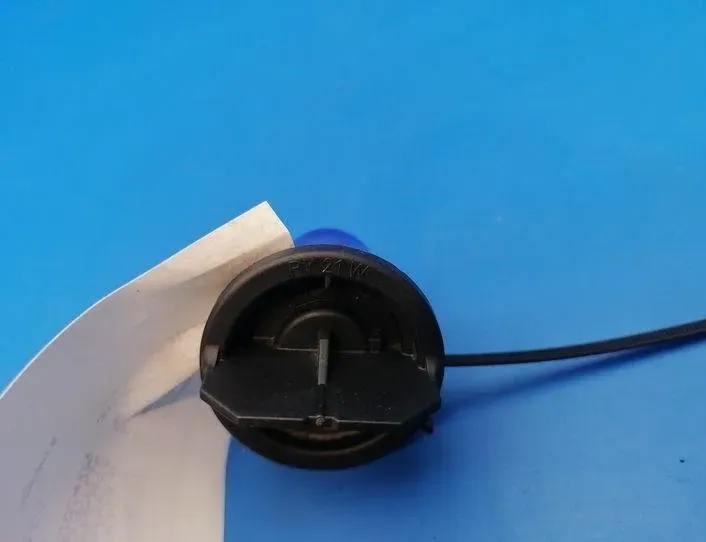 MERCEDES-BENZ C-Class W203/S203/CL203 (2000-2008) Ampoule au xénon W203 21221762