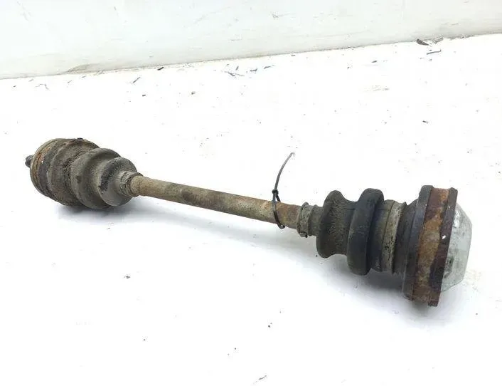 MERCEDES-BENZ C-Class W203/S203/CL203 (2000-2008) Arbre de transmission arrière droit W203 21222057
