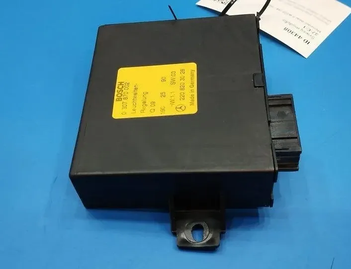 MERCEDES-BENZ S-Class W220 (1998-2005) Unité de commande des phares 0307870002,A2208203026,2208203026 21222415