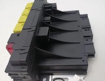 MERCEDES-BENZ S-Class W220 (1998-2005) Boîte à fusibles 05045114,A0295450432 21223867