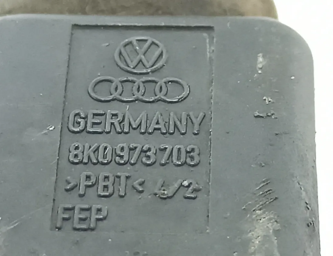 AUDI A4 B5/8D (1994-2001) Capteur de niveau de hauteur arrière droit 4M0907503 30236977