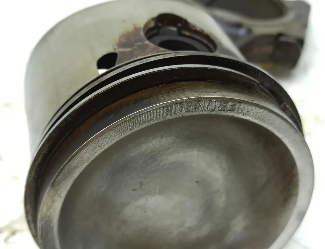 JAGUAR XJS Piston C39910S 30238296