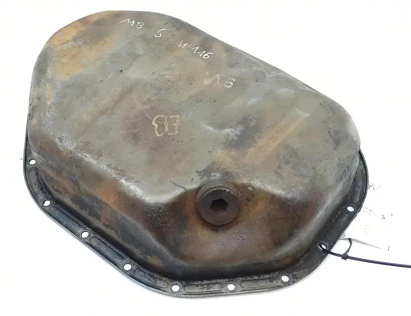 MERCEDES-BENZ S-Class W116 (1972-1980) Carter d'huile 30245216