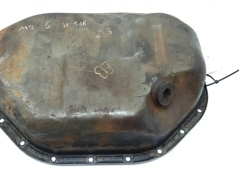 MERCEDES-BENZ S-Class W116 (1972-1980) Carter d'huile 30245216