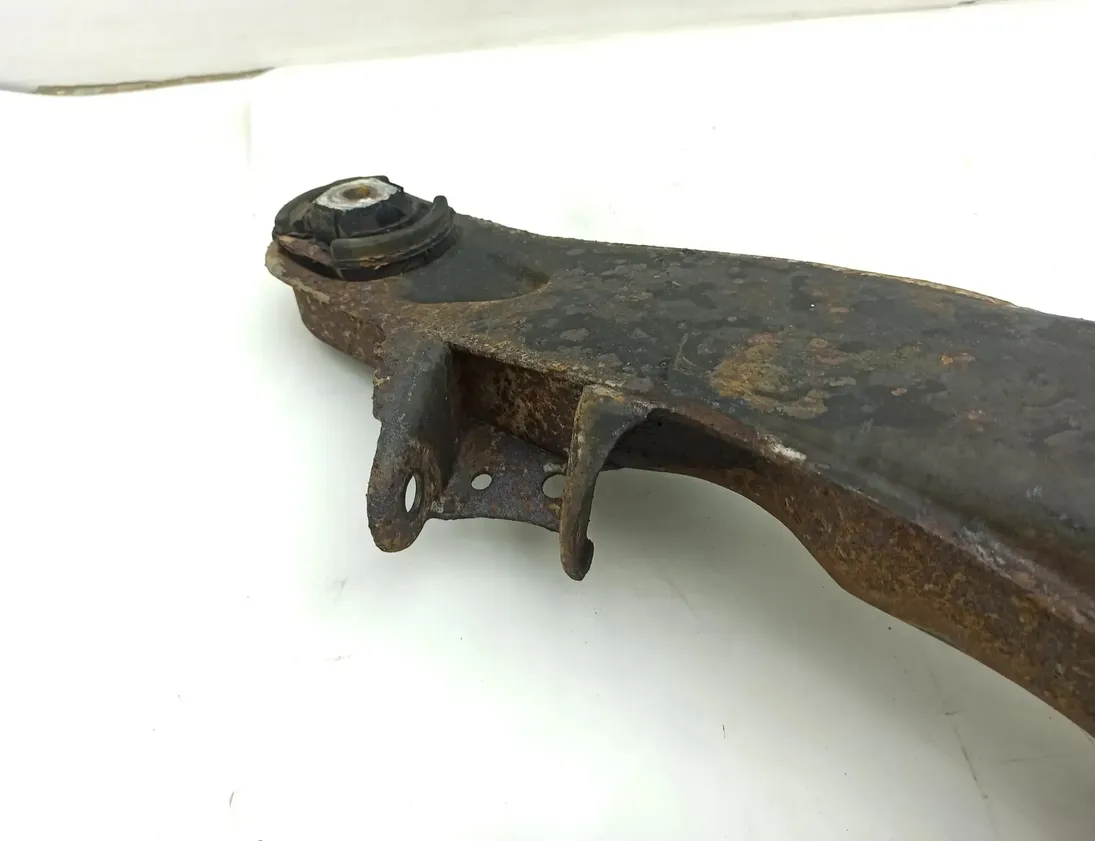 MERCEDES-BENZ S-Class W116 (1972-1980) Essieu arrière 30245802