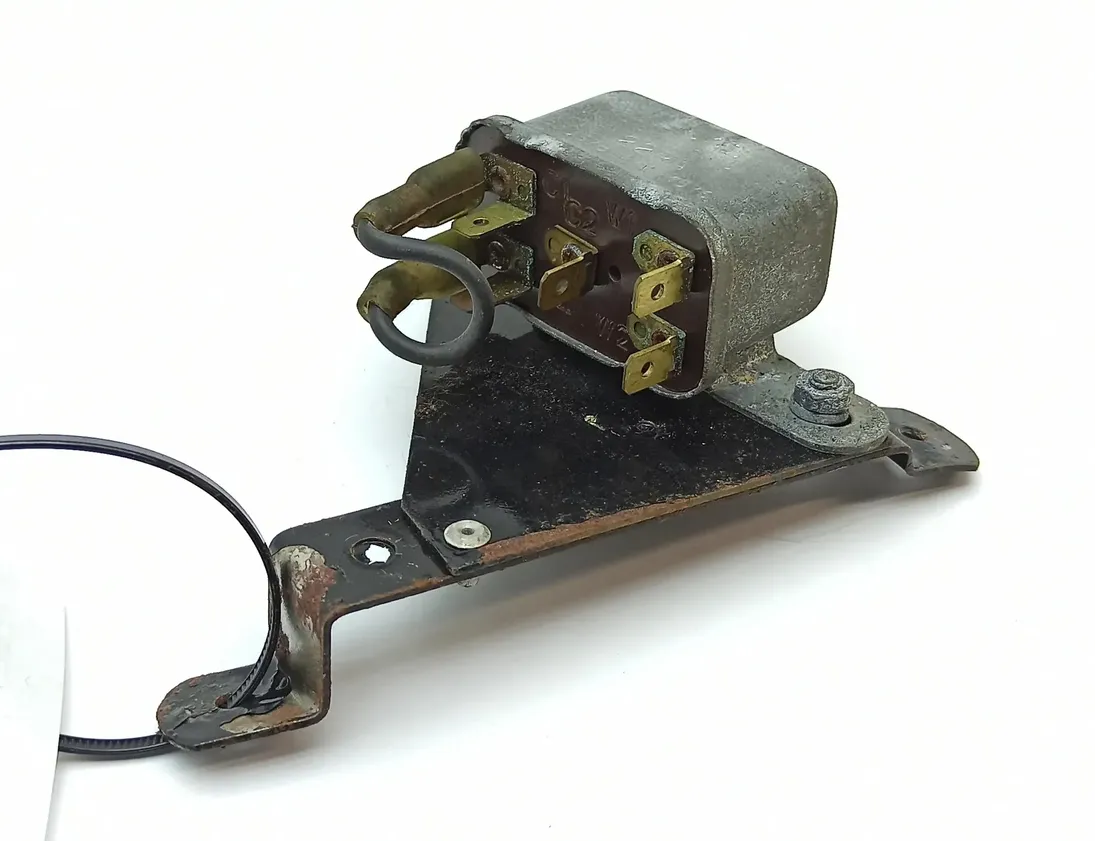 JAGUAR XJS Relais 22RA,1576 30247014