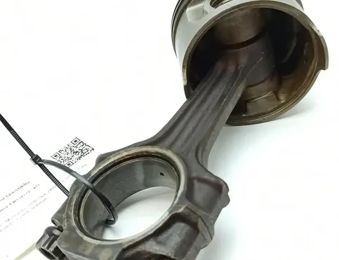 MERCEDES-BENZ S-Class W116 (1972-1980) Piston 11004 30247337