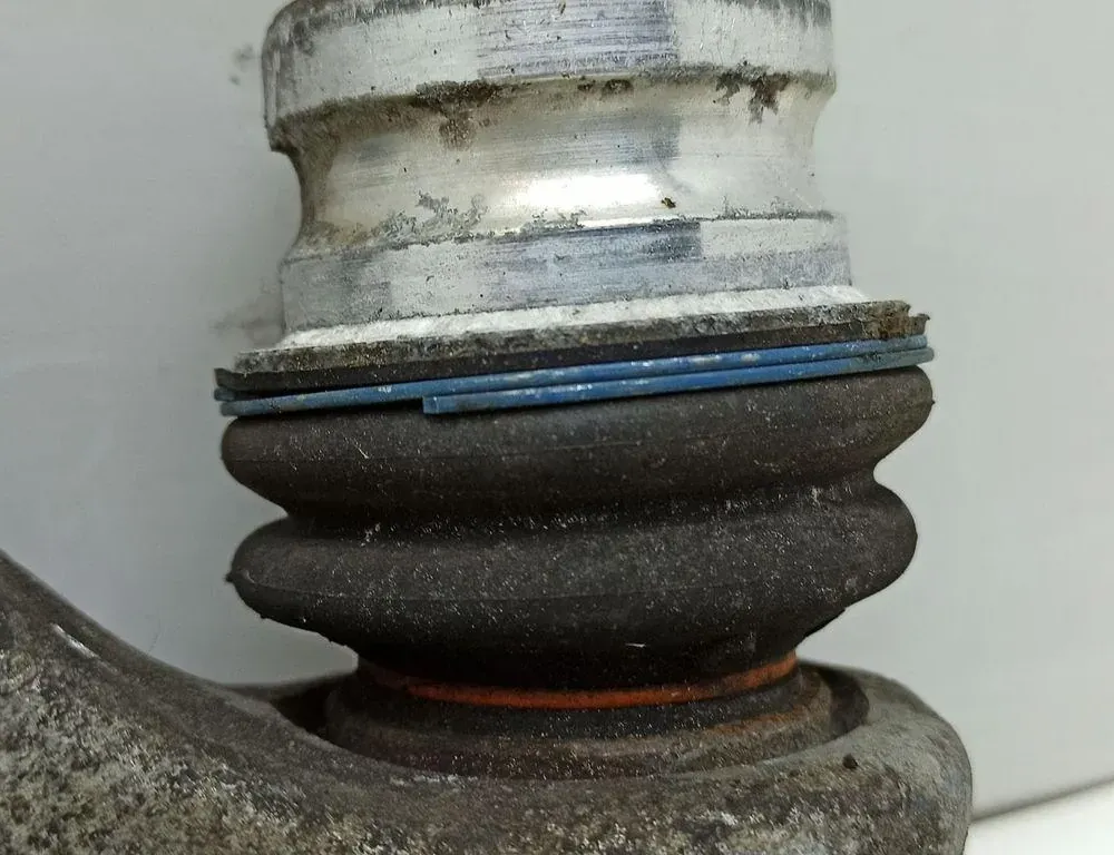AUDI A4 B9/8W (2015-2024) Bras de triangle avant 8w0407155a 34644391