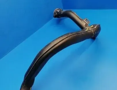 MG ZT 1 generation (2001-2005) Tuyau de réservoir de carburant WPL102984,WLP102974 21529978