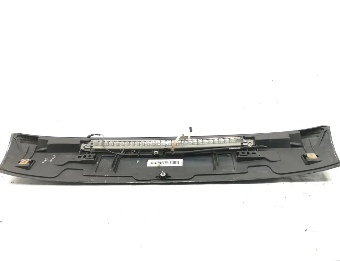 BMW 3 Series E90/E91/E92/E93 (2004-2013) Becquet de coffre 51717127054 11663882