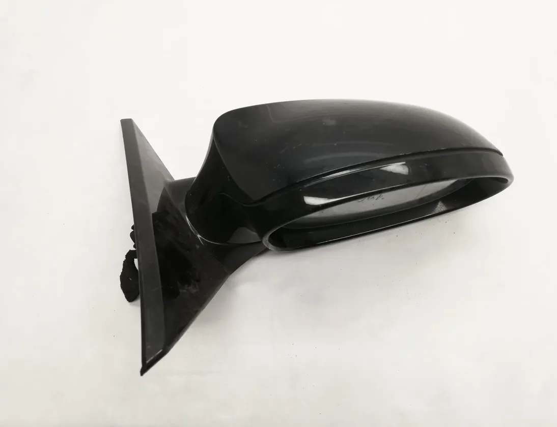 BMW 1 Series E81/E82/E87/E88 (2004-2013) Rétroviseur latéral droit RHD,7164601 15417041