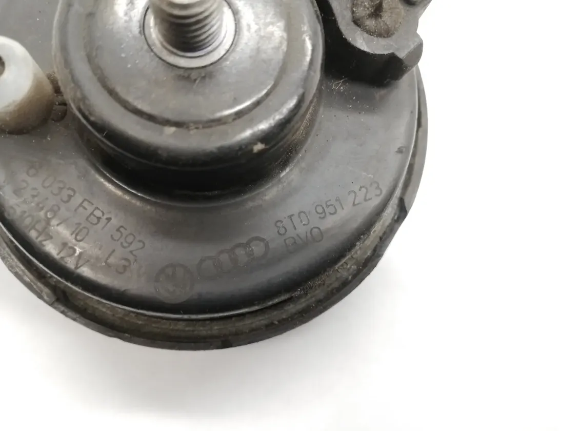 AUDI Q5 8R (2008-2017) Signal sonore RHD,8T0951223 17648818