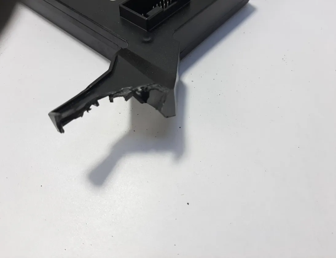 AUDI A6 C6/4F (2004-2011) Unité de commande sans clé 4F0907335B 18059088